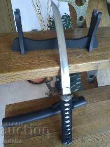 Δημοπρασία ΑΥΘΕΝΤΙΚΟ ΜΑΧΑΙΡΙ ΜΑΧΗΣ – TANTO Δημοπρασία ΑΥΘΕΝΤΙΚΟ ΜΑΧΑΙΡΙ ΜΑΧΗΣ – TANTO