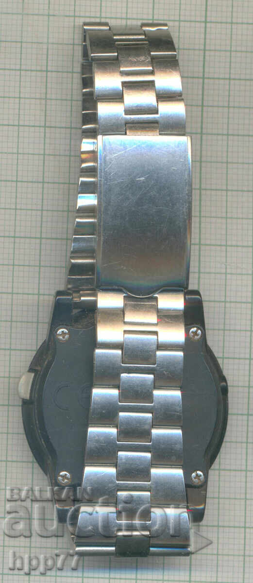 Аукцион Часовник   2