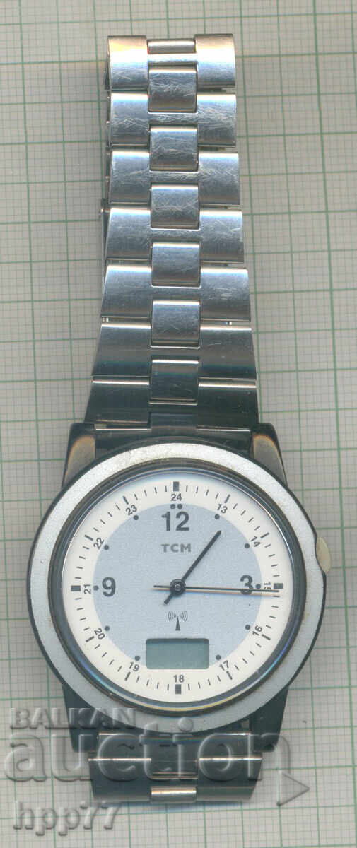 Часовник   2