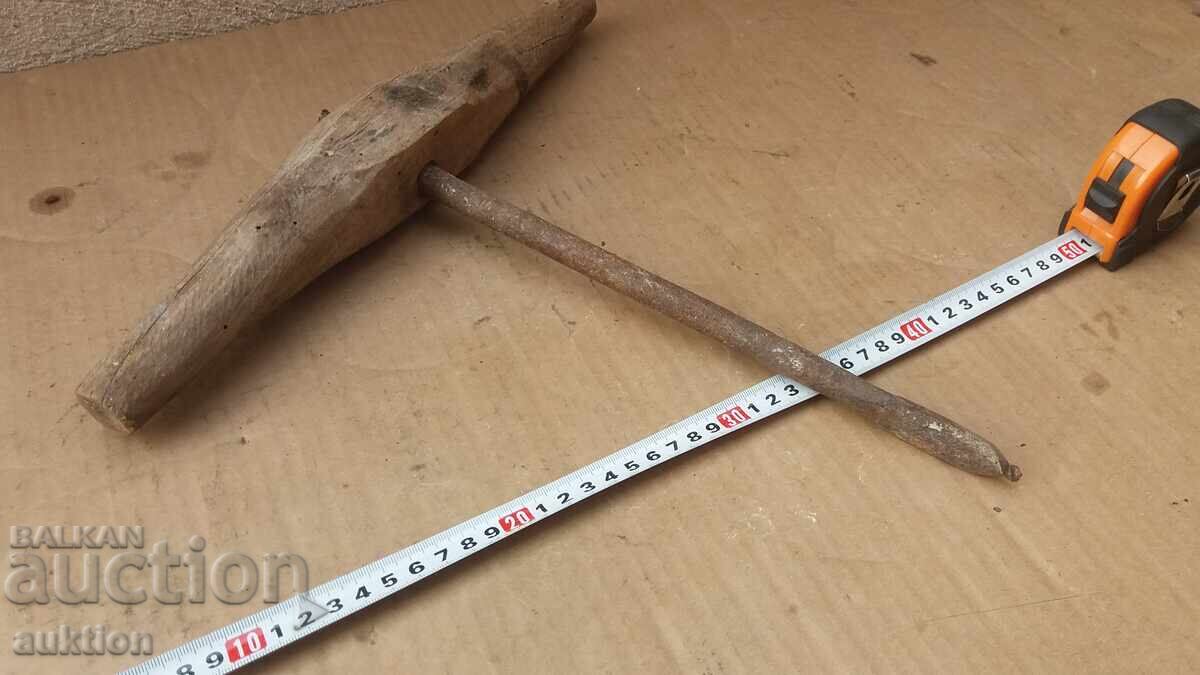 ΑΝΑΓΕΝΝΗΣΙΑΚΟ ΣΦΥΡΗΛΑΤΟ ΣΦΥΡΙ - ΜΙΤΚΑΠ - 7