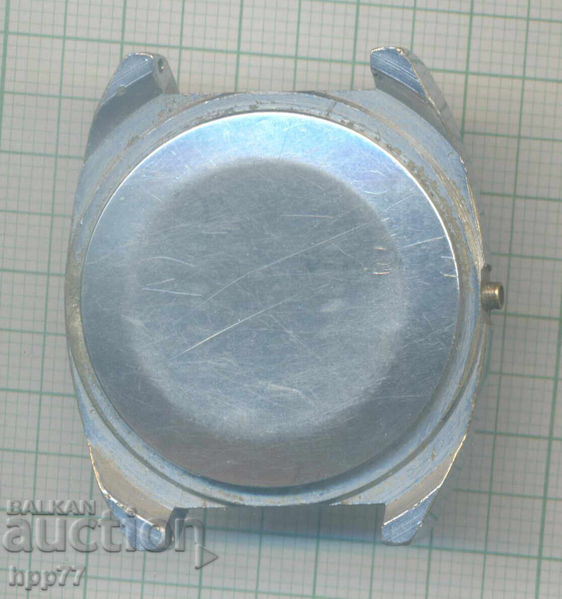 Clock 4 with price € 0.01 | 0.02 BGN