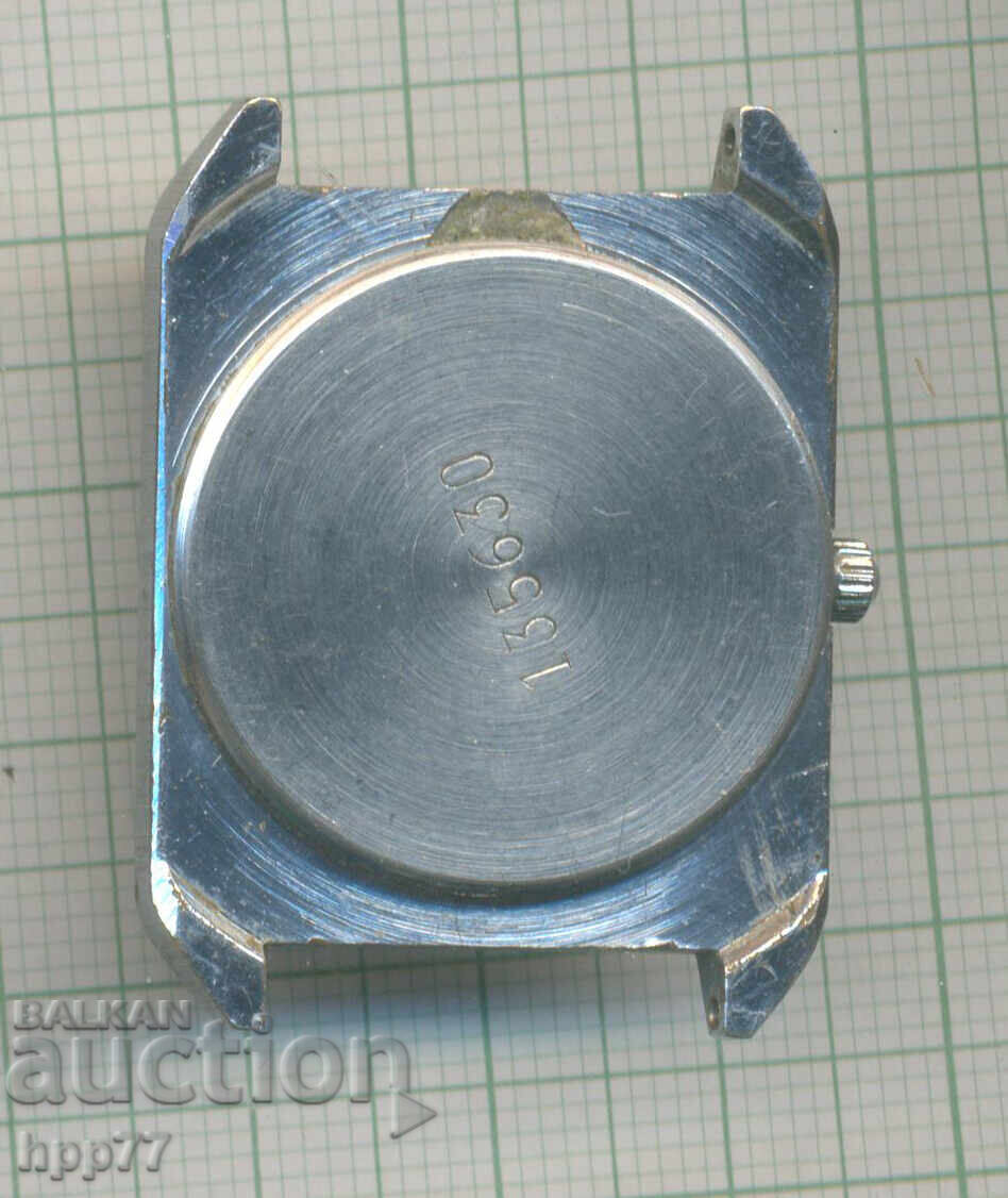 Ceasul 5 cu preț € 0.01 | 0.02 BGN