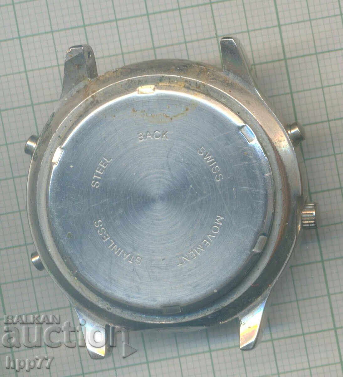 Ρολόι 8 με τιμή € 0.01 | 0.02 BGN