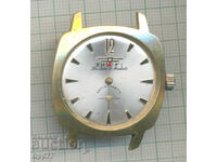 Ceas 9 fără sticlă