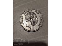 5 Mărci 1900 Saxonia