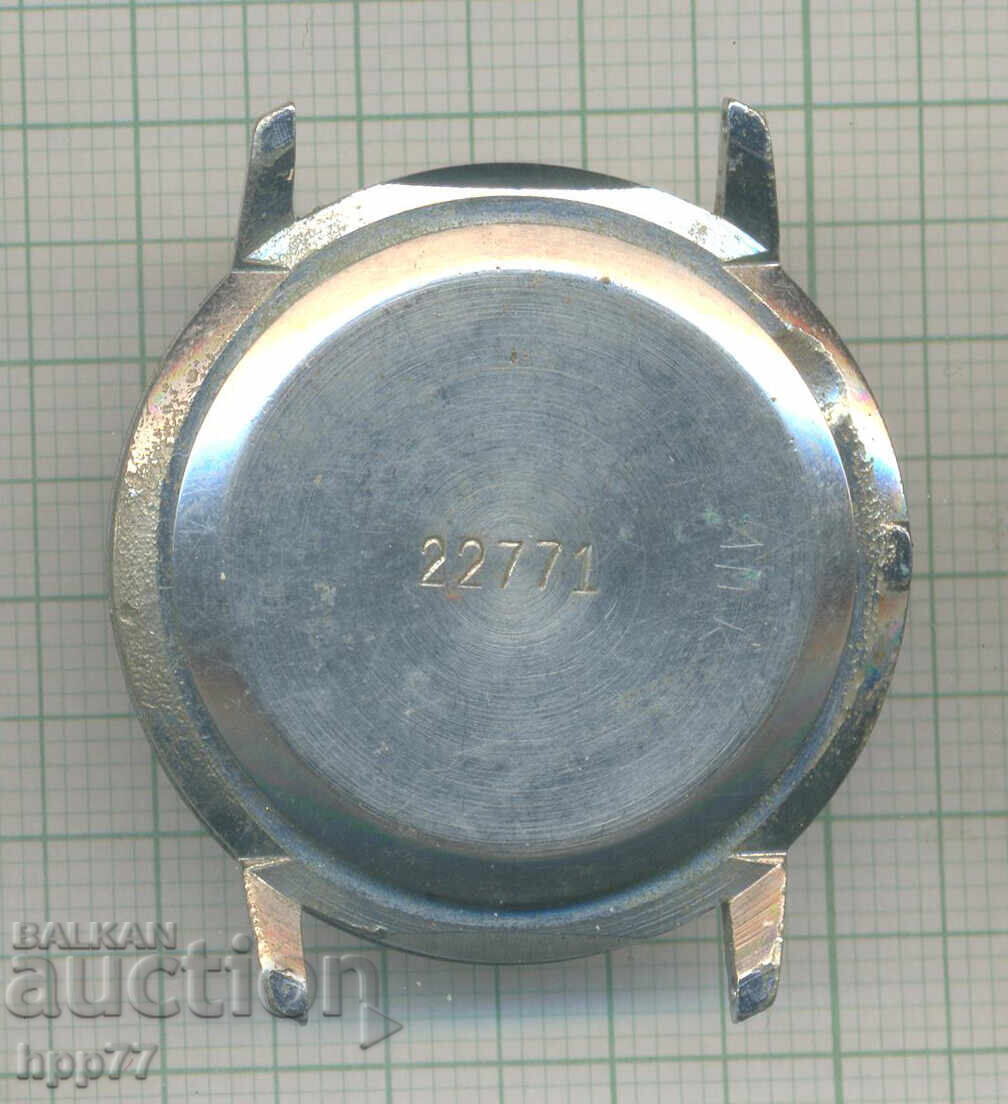 Часовник 10 без стъкло с цена € 0.01 | 0.02 лв. Часовник 10 без стъкло с цена € 0.01 | 0.02 лв.