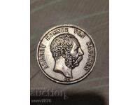 5 Mărci 1891 Saxonia