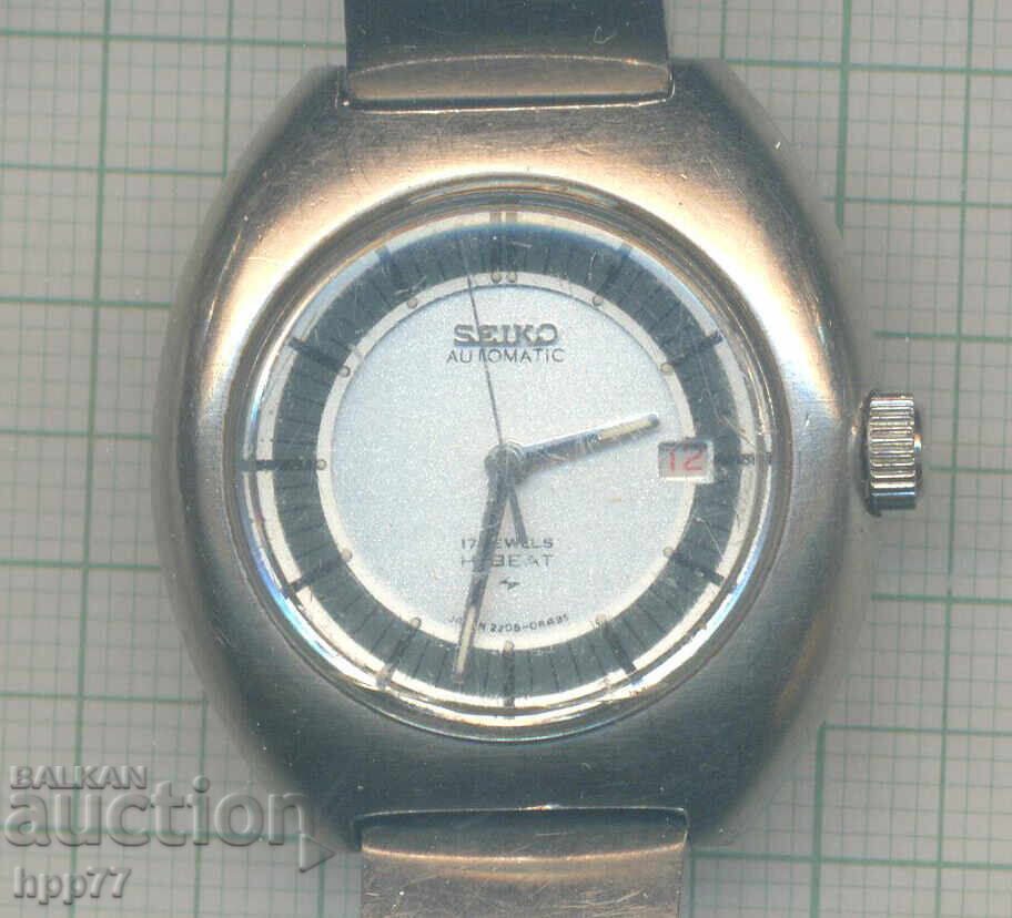 Ρολόι 11 με τιμή € 0.01 | 0.02 BGN Ρολόι 11 με τιμή € 0.01 | 0.02 BGN