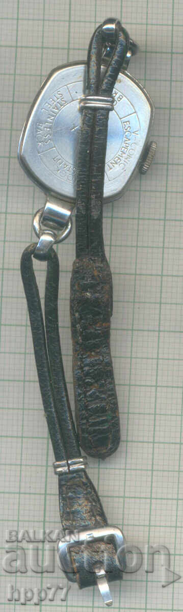 Аукцион Часовник   12