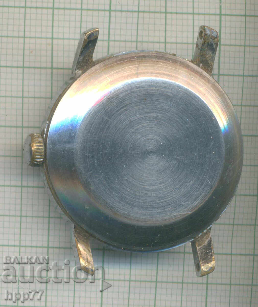 Το ρολόι 1 τρέχει με τιμή € 0.01 | 0.02 BGN Το ρολόι 1 τρέχει με τιμή € 0.01 | 0.02 BGN