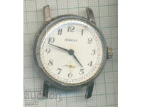 Το ρολόι 1 τρέχει