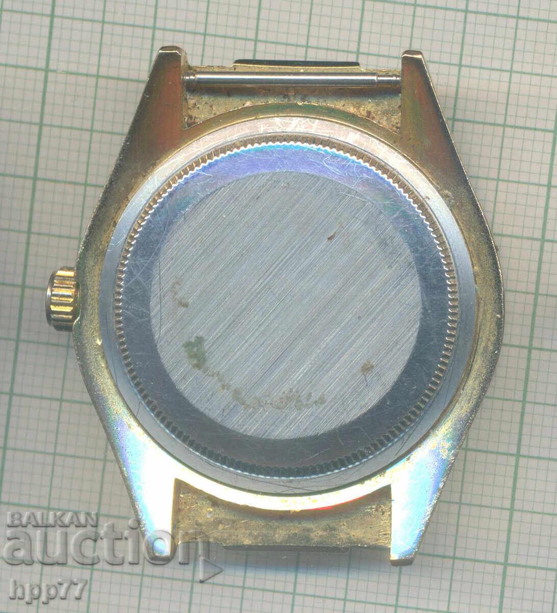 Часовник   3  работи с цена € 0.01 | 0.02 лв.