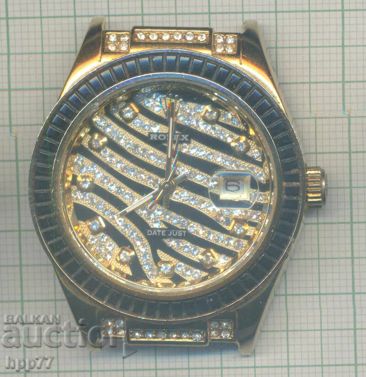 Часовник   3  работи