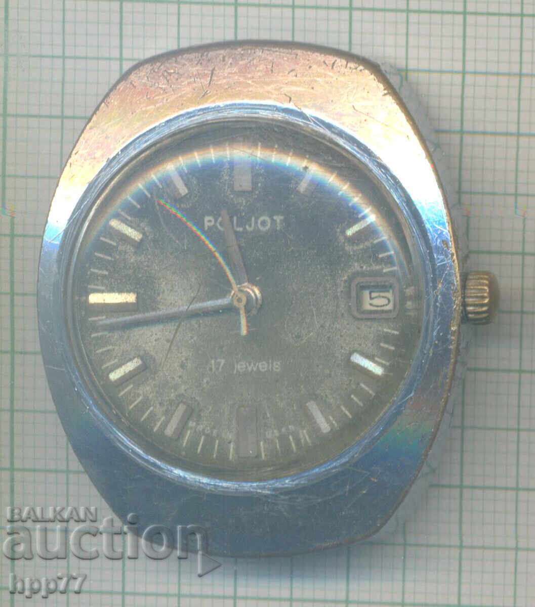 Часовник   4  работи