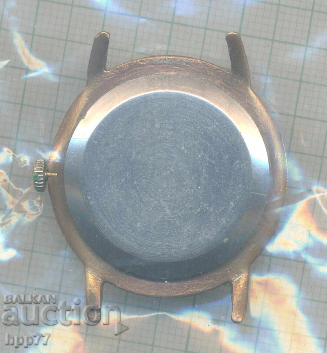 Clock 6 works without glass with price € 0.01 | 0.02 BGN