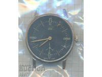 Το ρολόι 6 λειτουργεί χωρίς γυαλί