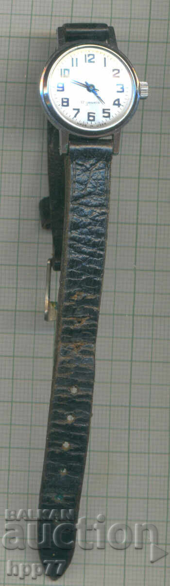 Το ρολόι 8 λειτουργεί Το ρολόι 8 λειτουργεί