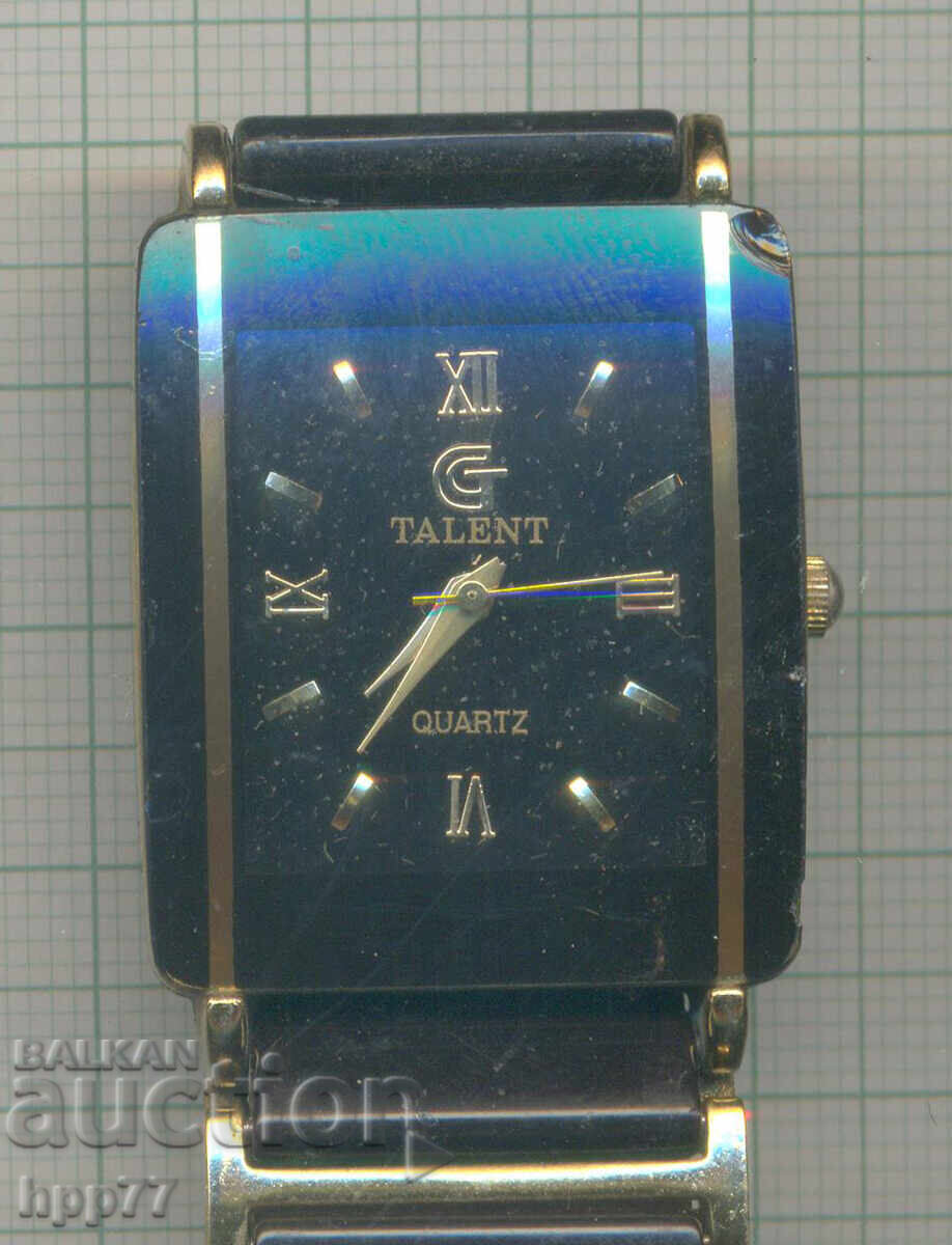 Ceasul 9 funcționează cu preț € 0.01 | 0.02 BGN Ceasul 9 funcționează cu preț € 0.01 | 0.02 BGN