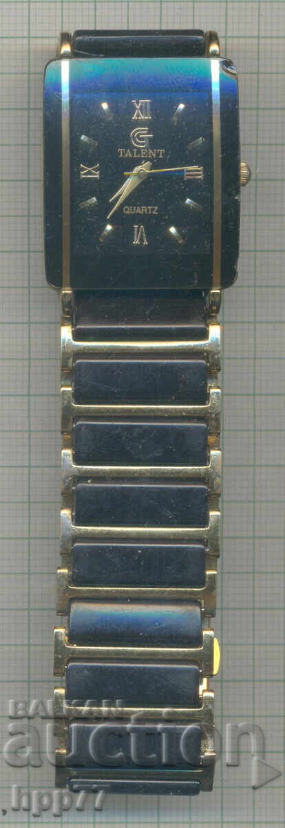 Ceasul 9 funcționează Ceasul 9 funcționează