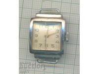 Το ρολόι 10 λειτουργεί