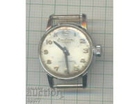 Το ρολόι 11 λειτουργεί