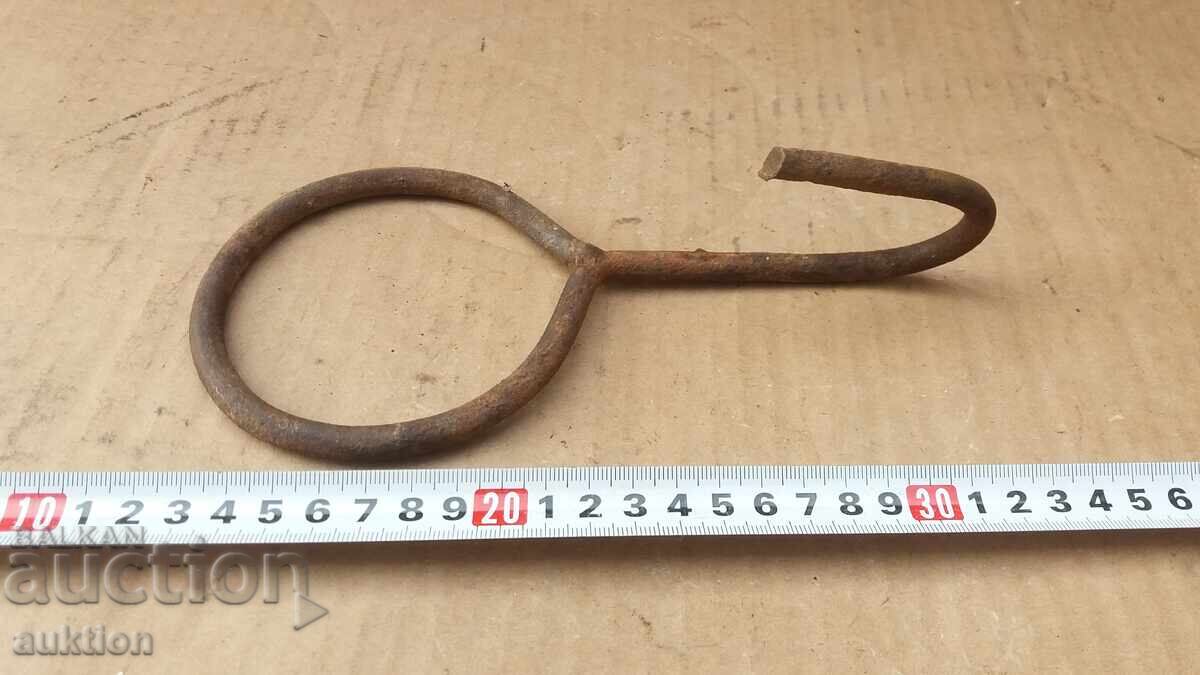 Δημοπρασία OLD HOOK, CHENGEL