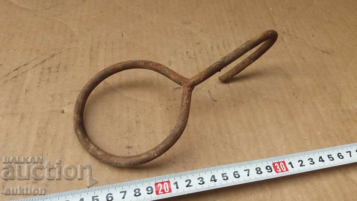 OLD HOOK, CHENGEL - 5