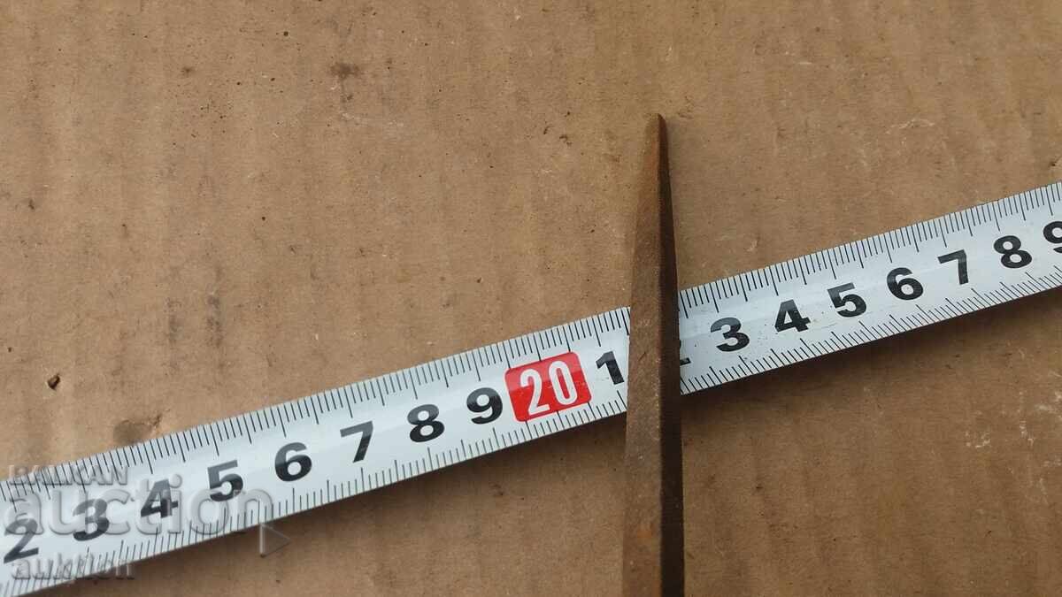 Παράδοση ΑΡΧΕΙΟ ΠΑΛΙΩΝ ΚΟΣΜΗΜΑΤΩΝ