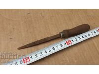 DOSAR BIJUTERII VECHI