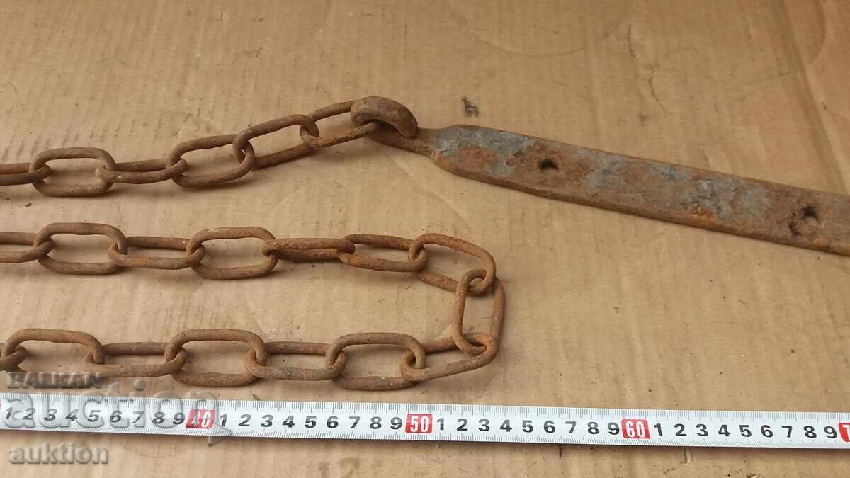 Доставка на СТАР КОВАН СИНДЖИР - ОКОВА Доставка на СТАР КОВАН СИНДЖИР - ОКОВА