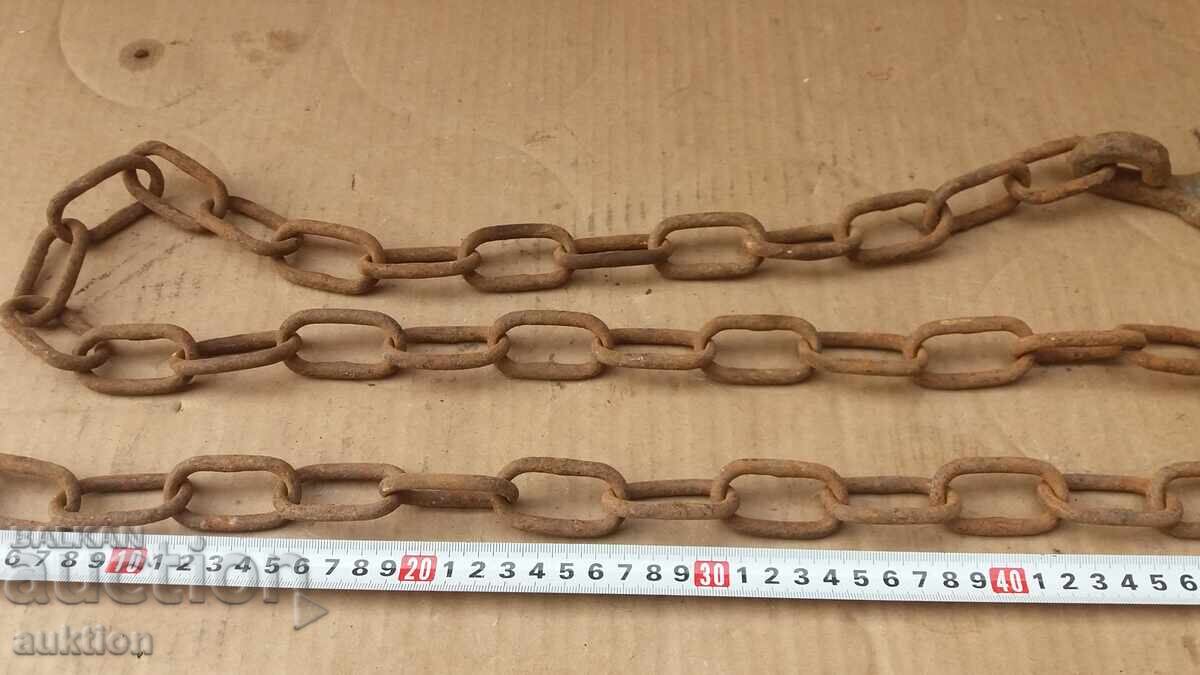 СТАР КОВАН СИНДЖИР - ОКОВА - 6 СТАР КОВАН СИНДЖИР - ОКОВА - 6