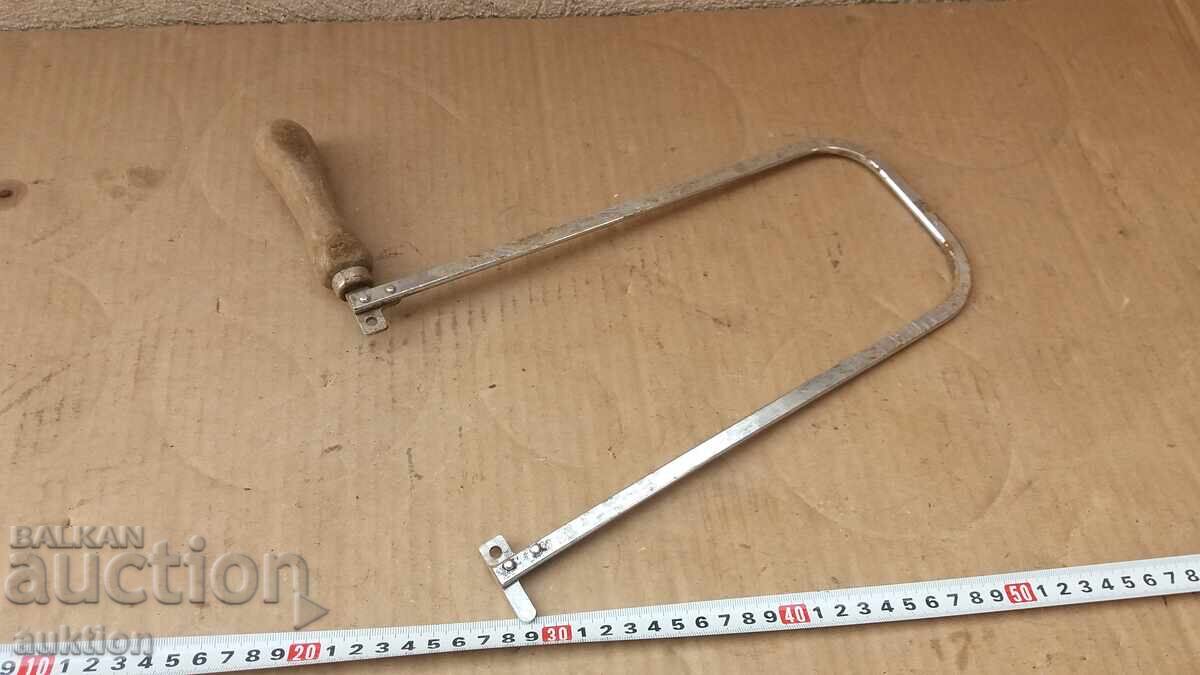 БИЖУТЕРСКА НОЖОВКА С МАРКИРОВКА БИЖУТЕРСКА НОЖОВКА С МАРКИРОВКА