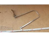 Jeweler's Saw with Marking