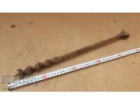 КОВАН ВЪЗРОЖДЕНСКИ ДЪРВОДЕЛСКИ ИНСТРУМЕНТ - МИТКАП СВРЕДЕЛ