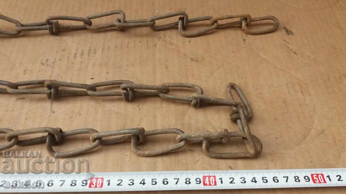 Δημοπρασία ΠΑΛΙΑ ΠΛΕΚΤΗ ΑΛΥΣΙΔΑ