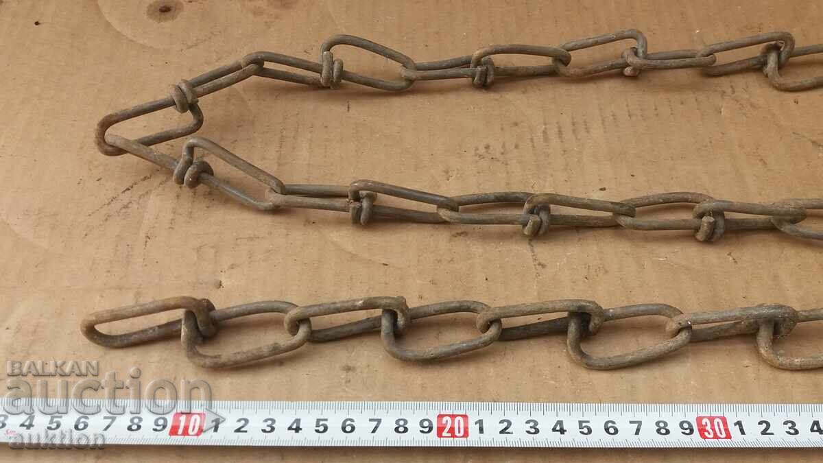 ΠΑΛΙΑ ΠΛΕΚΤΗ ΑΛΥΣΙΔΑ - 5