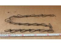 ΠΑΛΙΑ ΠΛΕΚΤΗ ΑΛΥΣΙΔΑ