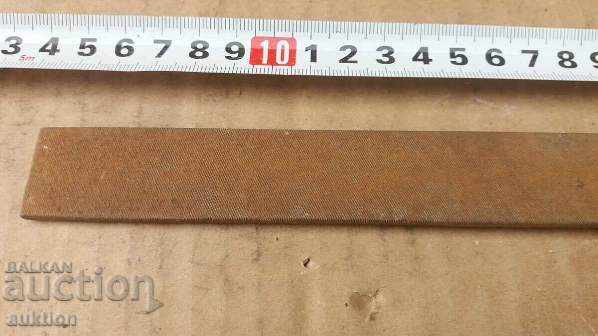 ОТЛИЧНА СОЦ. ПИЛА С МАРКИРОВКА - 5