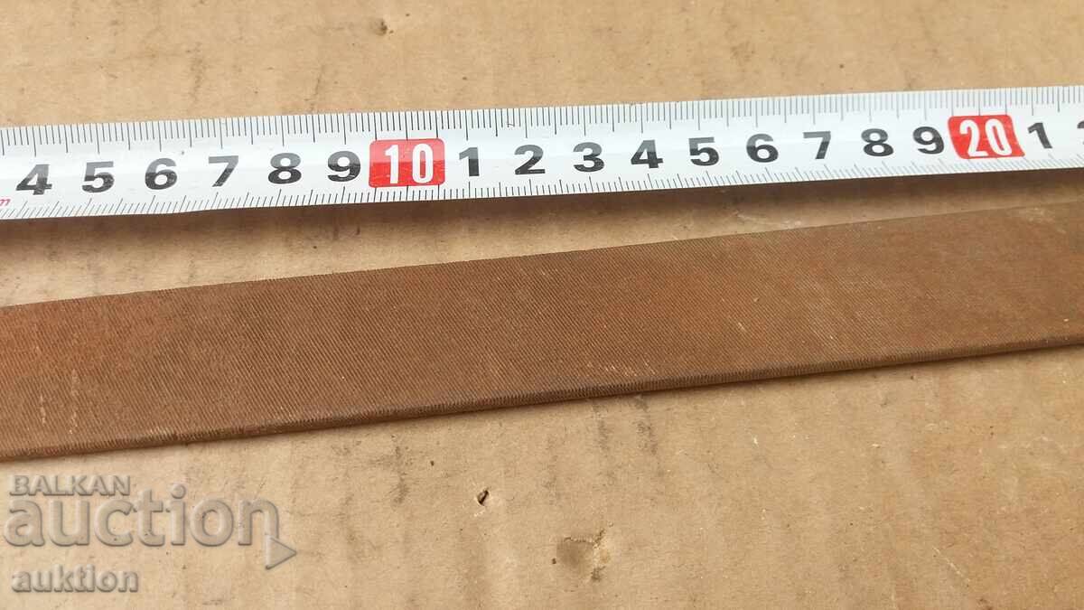 ОТЛИЧНА СОЦ. ПИЛА С МАРКИРОВКА - 7