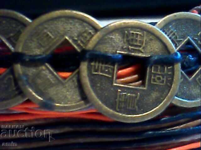 Beautiful silver coin set with price € 3.00 | 5.87 BGN