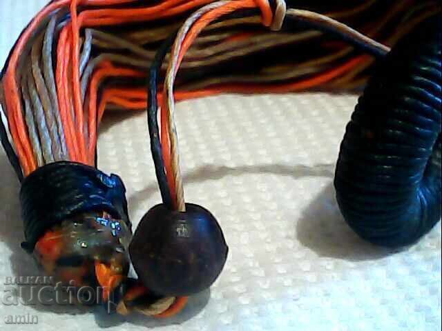 Brățară frumoasă cu monede SES - 5 Brățară frumoasă cu monede SES - 5