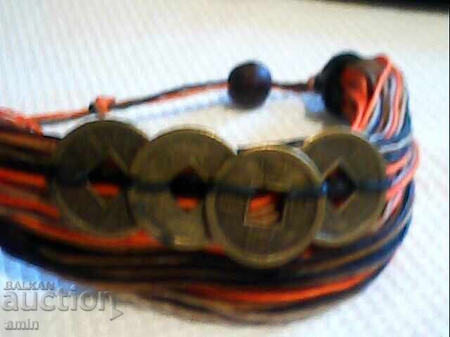 Beautiful silver coin set