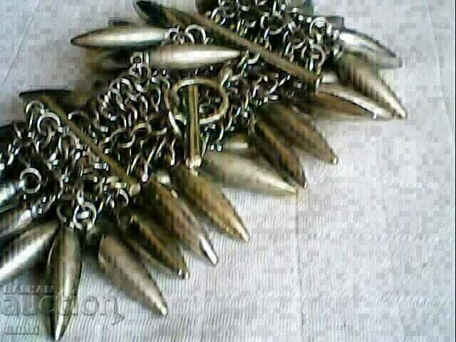 mnogo star ένα όμορφο βραχιόλι με όμορφα στοιχεία με τιμή € 5.11 | 9.99 BGN