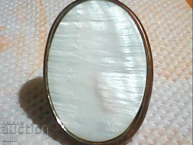 масивен посребрен пръстен с цена € 10.23 | 20.01 лв. масивен посребрен пръстен с цена € 10.23 | 20.01 лв.