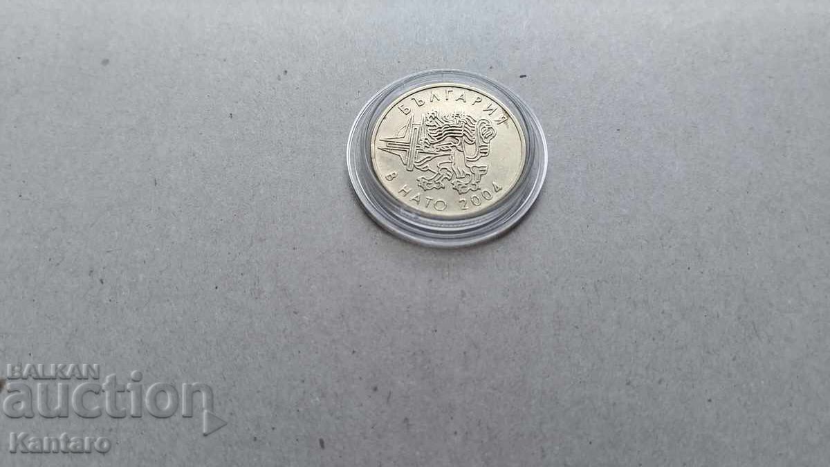 Παράδοση Κέρμα - ΒΟΥΛΓΑΡΙΑ - 50 σεντς - 2004 Παράδοση Κέρμα - ΒΟΥΛΓΑΡΙΑ - 50 σεντς - 2004