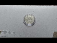 Κέρμα - ΒΟΥΛΓΑΡΙΑ - 50 σεντς - 2004