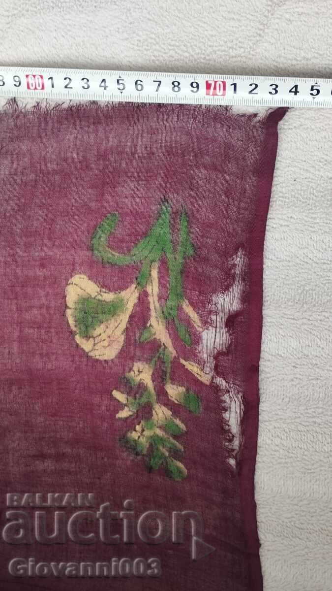 Headscarf 23 with price € 16.00 | 31.29 BGN