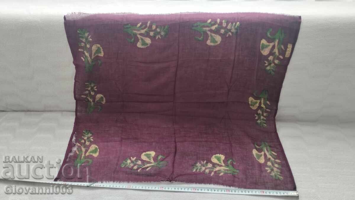 Delivery of Headscarf 23