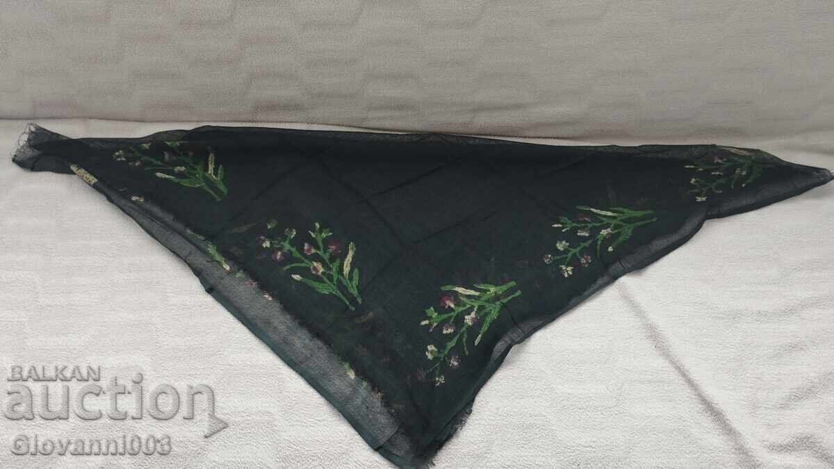 Headscarf for the head 25 Headscarf for the head 25