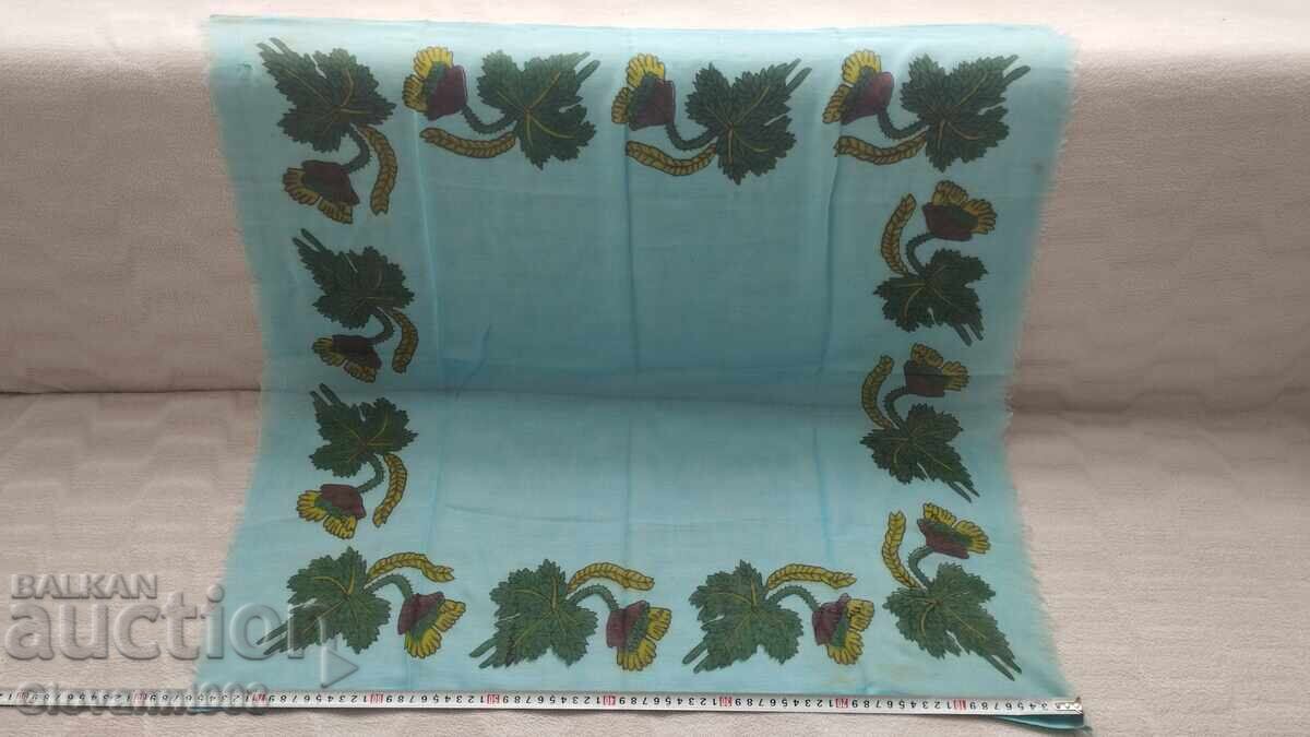 Παράδοση Κάλυμμα κεφαλής 26